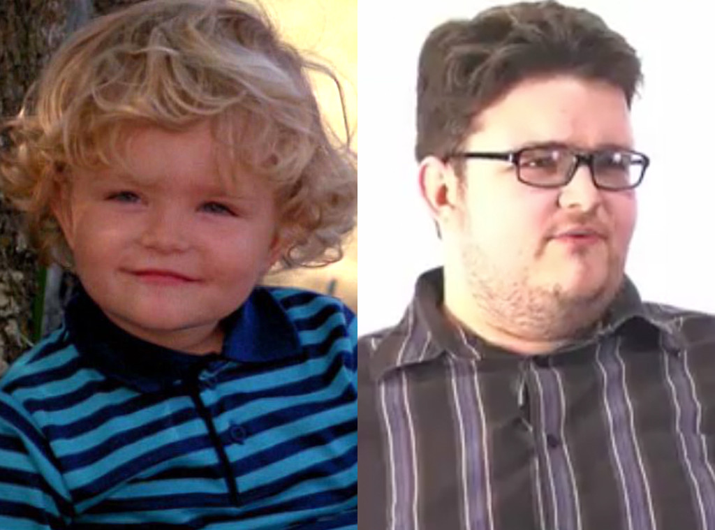 Photos From The Cast Of Parenthood Then And Now E Online