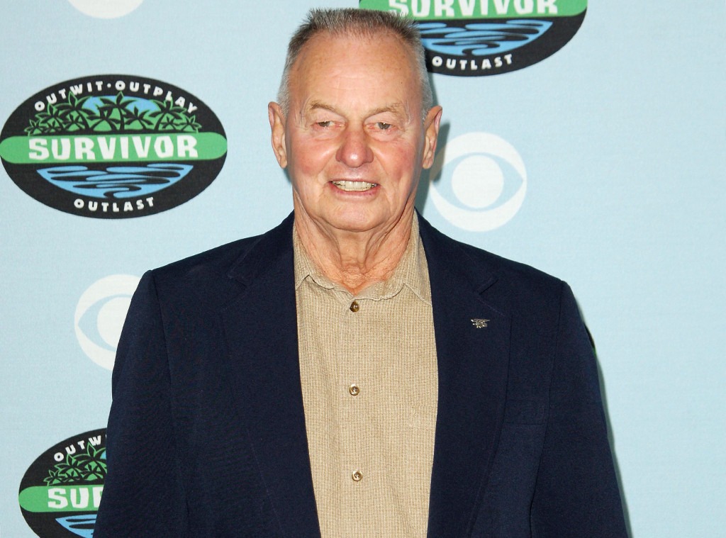 Rudy Boesch