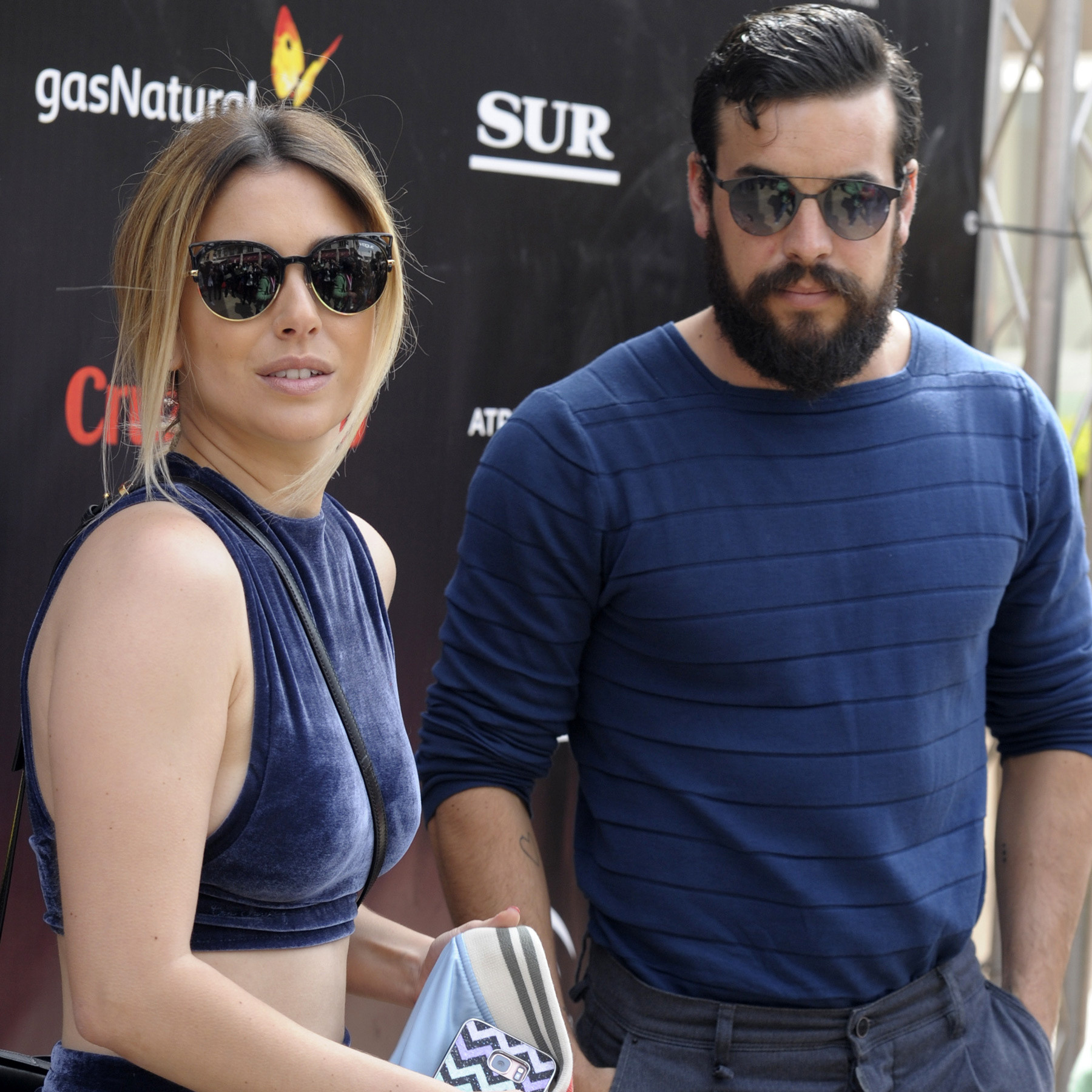 La Supuesta Nueva Novia De Mario Casas E Online Latino Mx Tras su ruptura, la interprete encontro refugio en los brazos de javier rey. la supuesta nueva novia de mario casas