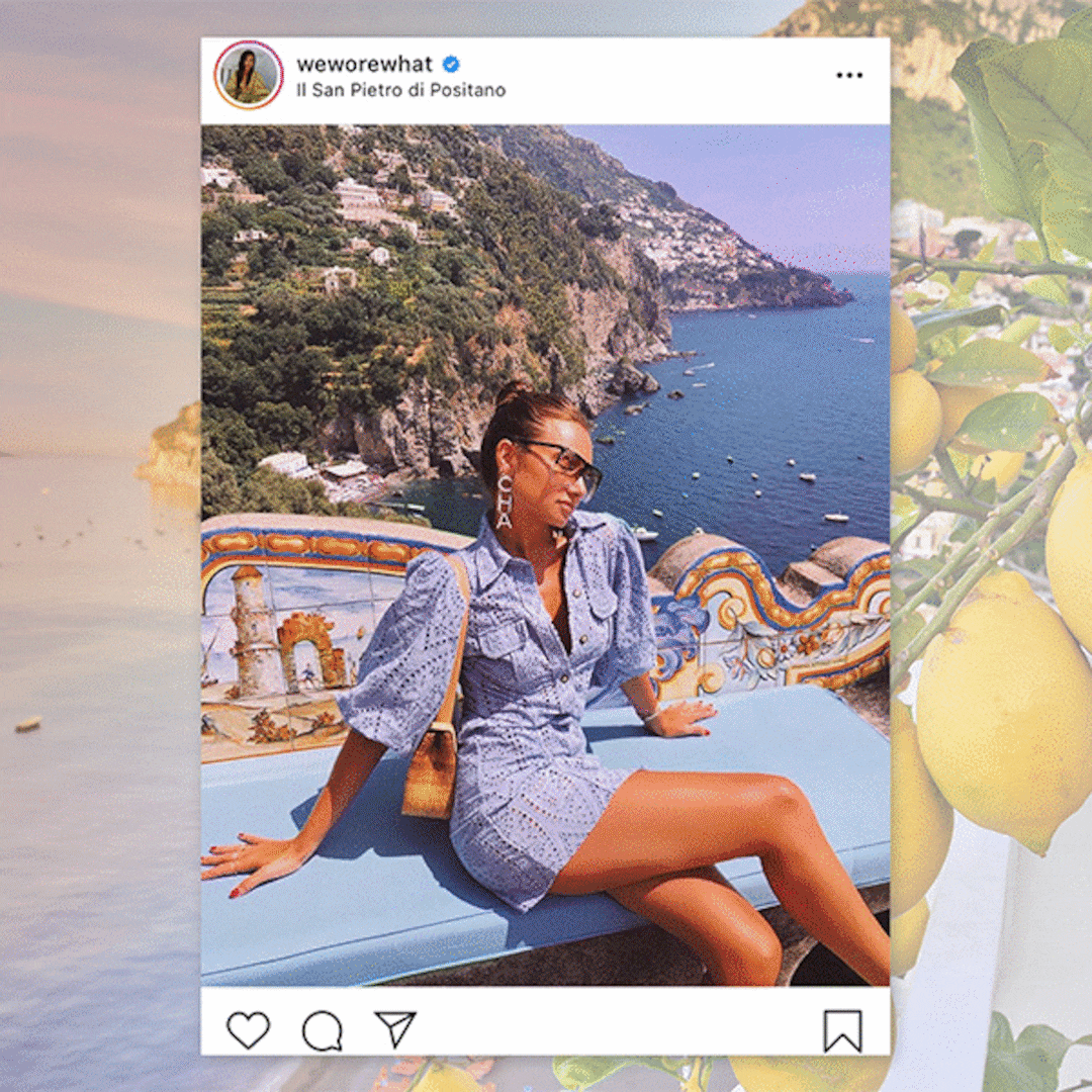 10 Influencer Clothing Brands You Need In Your Closet E Online 10 Influencer Clothing Brands You Need In Your Closet E Online