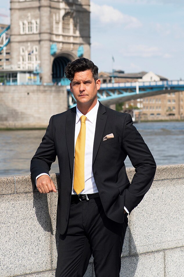 90 Day Fiance: Before the 90 Days