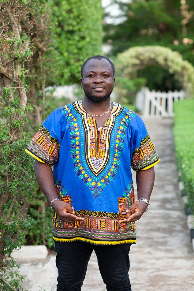 90 Day Fiance: Before the 90 Days