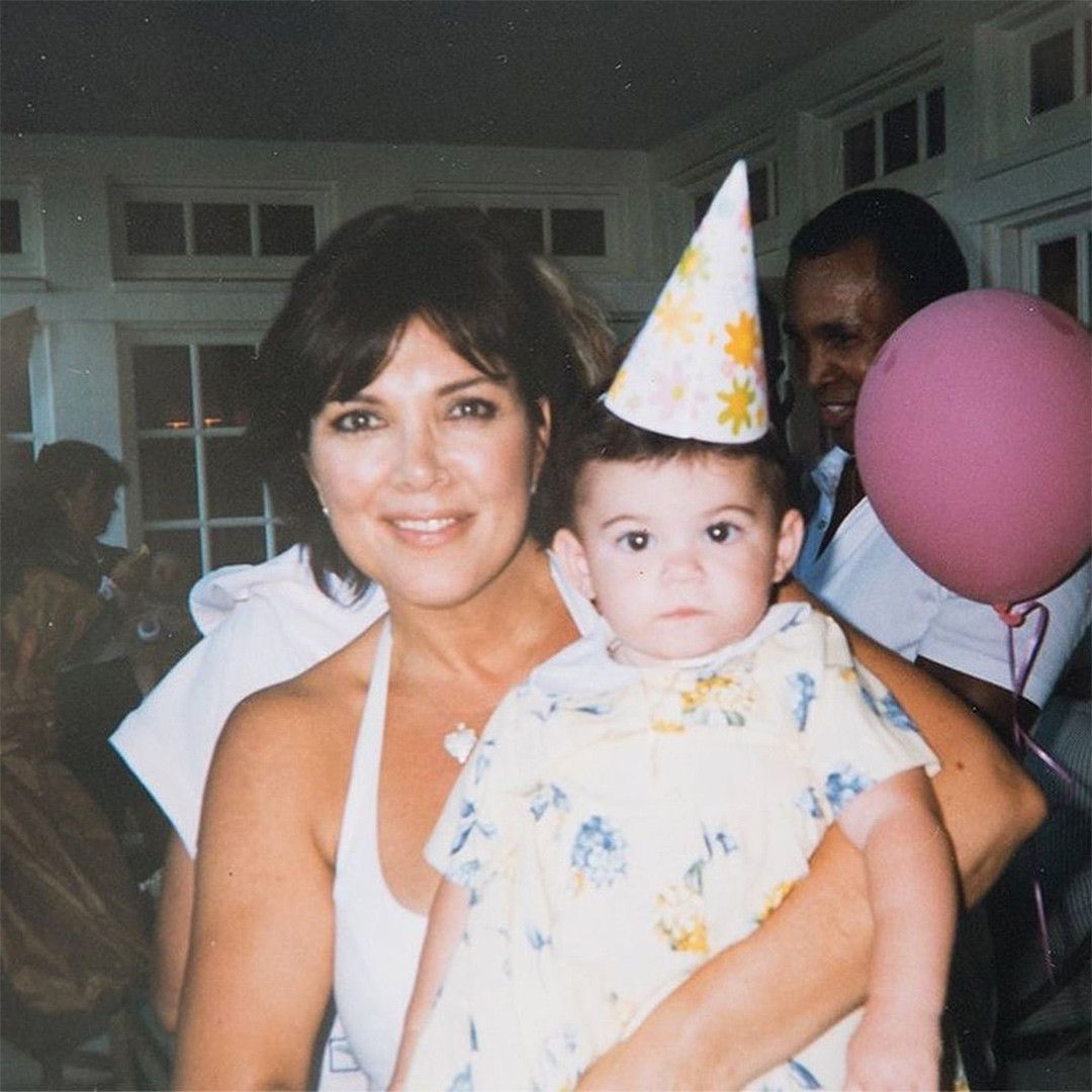 Happy Birthday: 10 Photos of Kris Jenner Living Lavish [Gallery