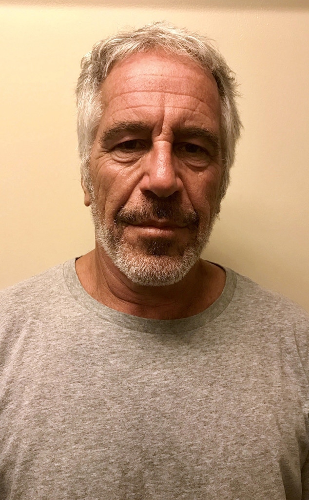 Jeffrey Epstein