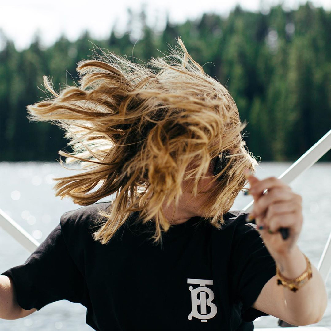 Adele S Summer Vacation Photos Will Give You Major Fomo E Online
