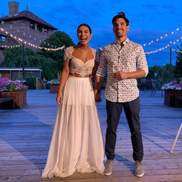 Bachelor Nation Is Crying As Jared Haibon Reflects On