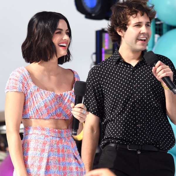 Teen Choice Awards 2019 Winners The Complete List E Online