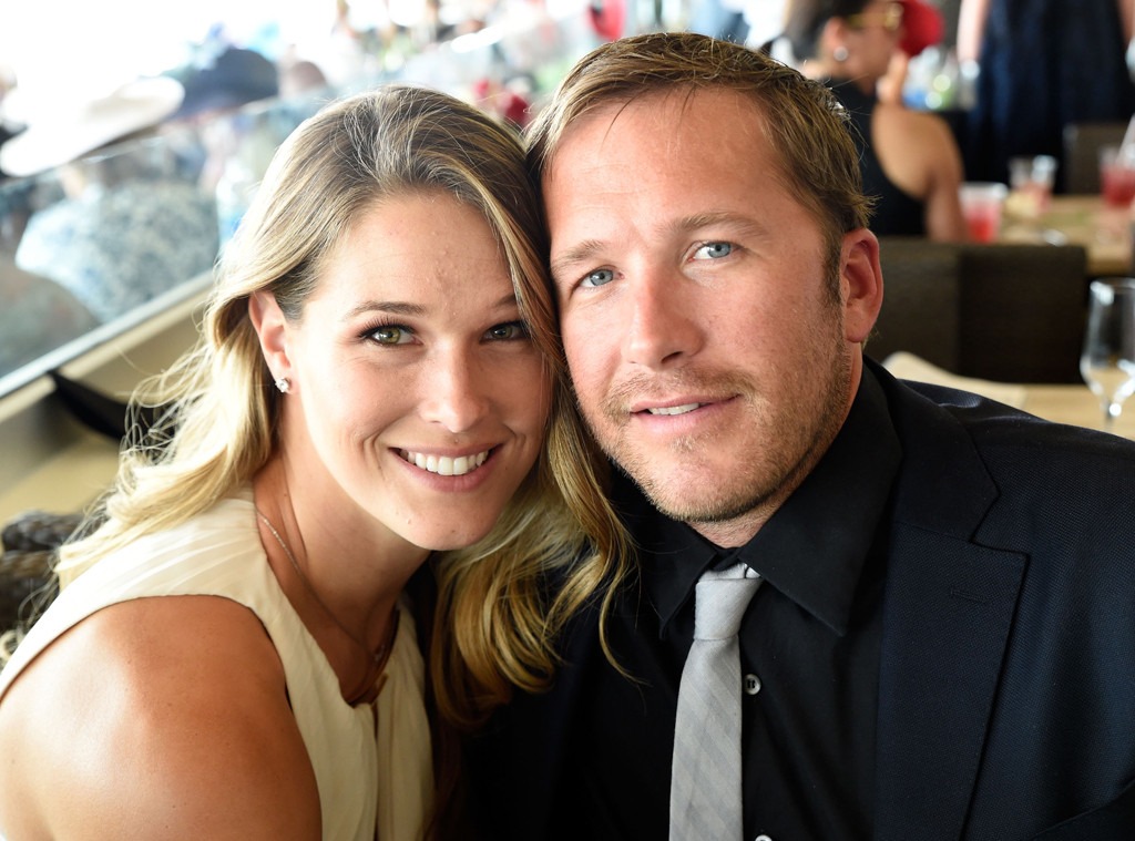  Morgan Miller, Bode Miller