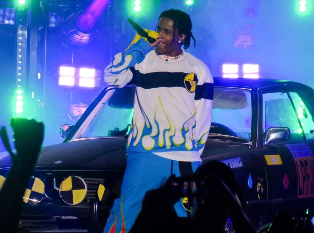 ASAP Rocky