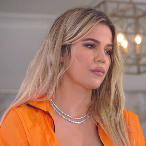 Khloe Kardashian unveils her 'revenge body' as she shows off her pert bum  after spectacular three-stone weight loss