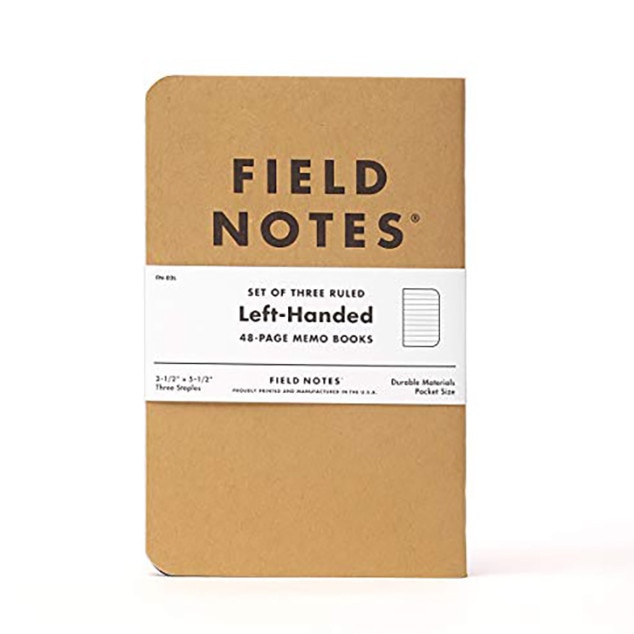 Best products for left handed people that make life easier - Reviewed