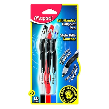 E-Comm: Left Hander's Day