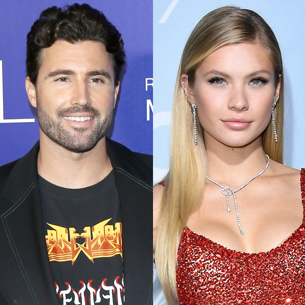 Brody Jenner Spotted With Model Josie Canseco: Inside Their Night Out