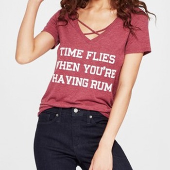 E-comm: National Rum Day