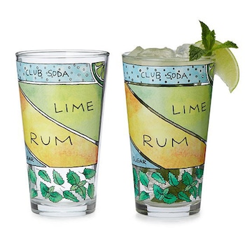 E-comm: National Rum Day