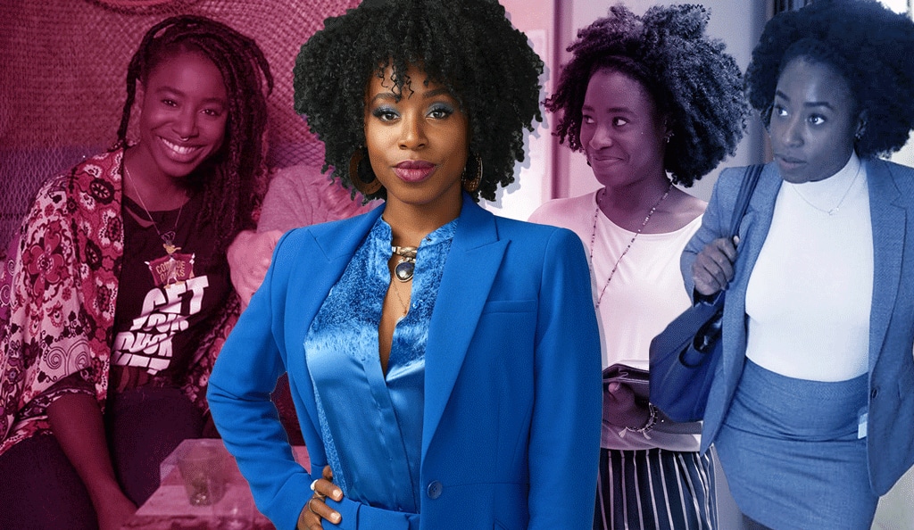 Kirby Howell-Baptiste, Feature