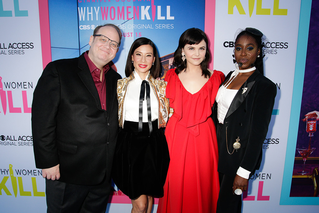 Why Women Kill' Review: Fans of 'Desperate Housewives' Won't Be  Disappointed