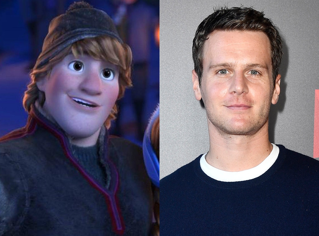 Jonathan Groff