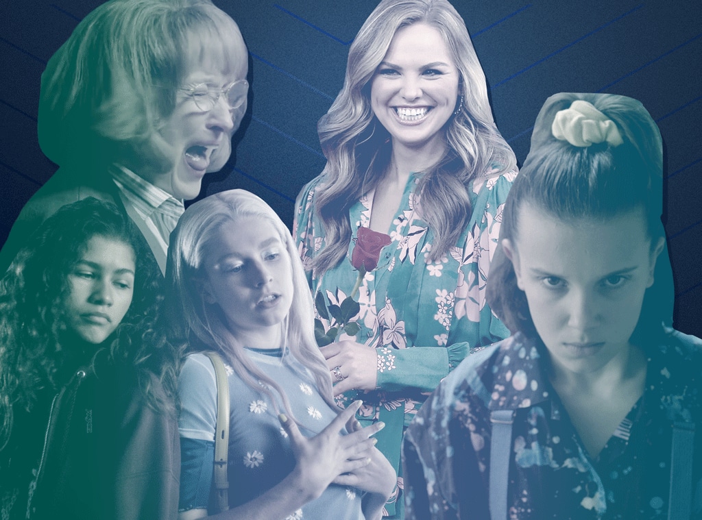 Summer Tournament, TV Shows, Best of Summer