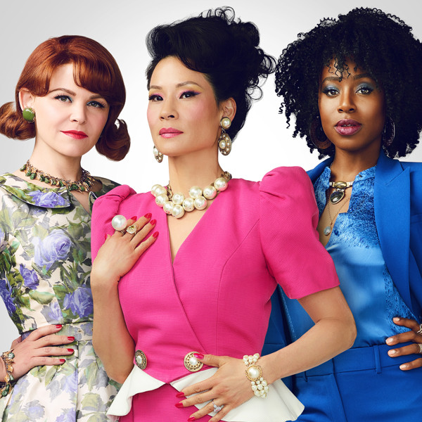 Why Women Kill Renewed For Season 2 Of New Stories And Characters