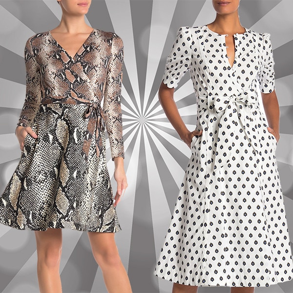 Diane von furstenberg dresses 2024 sale