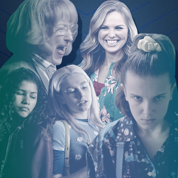 Summer Tournament, TV Shows, Best of Summer