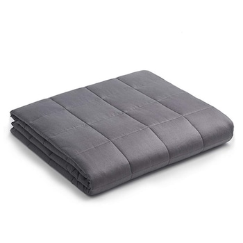 E-Comm: Weighted Blankets