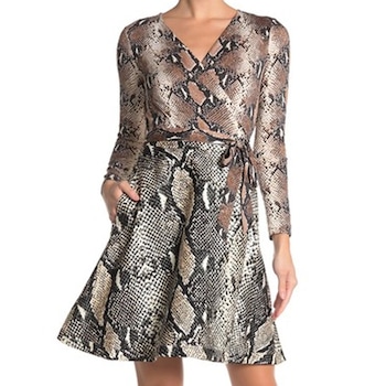 E-comm: DVF Flash Sale