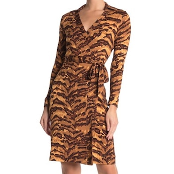 E-comm: DVF Flash Sale