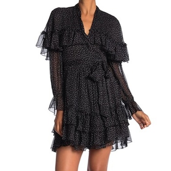 E-comm: DVF Flash Sale