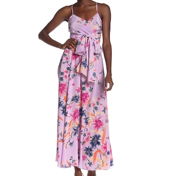 E-comm: DVF Flash Sale