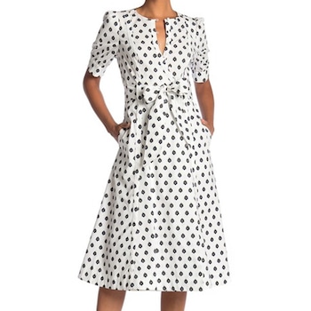 E-comm: DVF Flash Sale