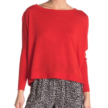 E-comm: DVF Flash Sale