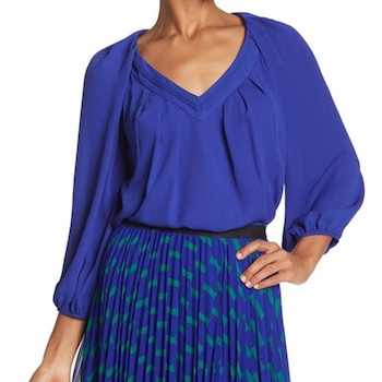 E-comm: DVF Flash Sale