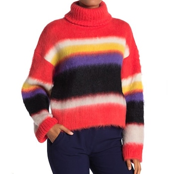 E-comm: DVF Flash Sale