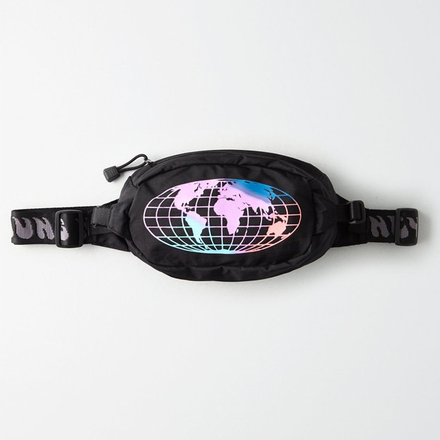 american eagle fanny pack