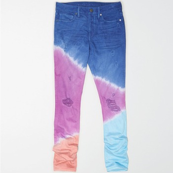 ECOMM: Lil Wayne x American Eagle