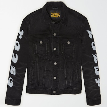 ECOMM: Lil Wayne x American Eagle