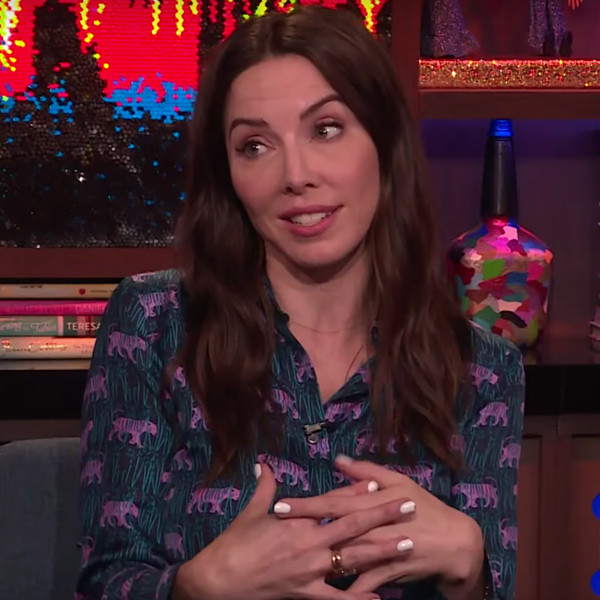 Whitney Cummings Has This Sex and the City Prop in Her Closet