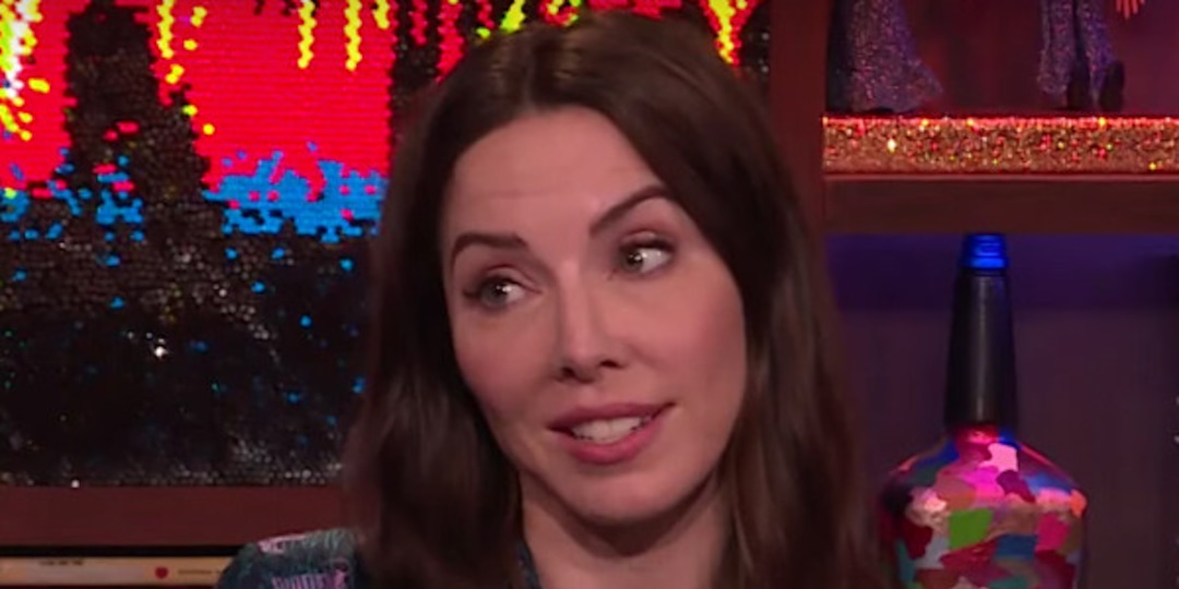 Whitney Cummings Has This Sex and the City Prop in Her Closet Whitney Cummings Has This Sex and the City Prop in Her Closet