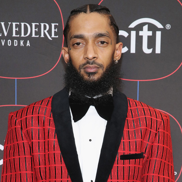 Nipsey Hussle Case Eric Holder Found Guilty of FirstDegree Murder