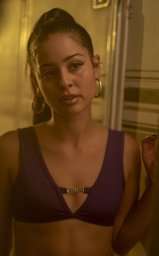 Euphoria, Alexa Demie Euphoria, Alexa Demie