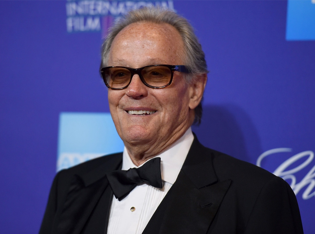 Peter Fonda