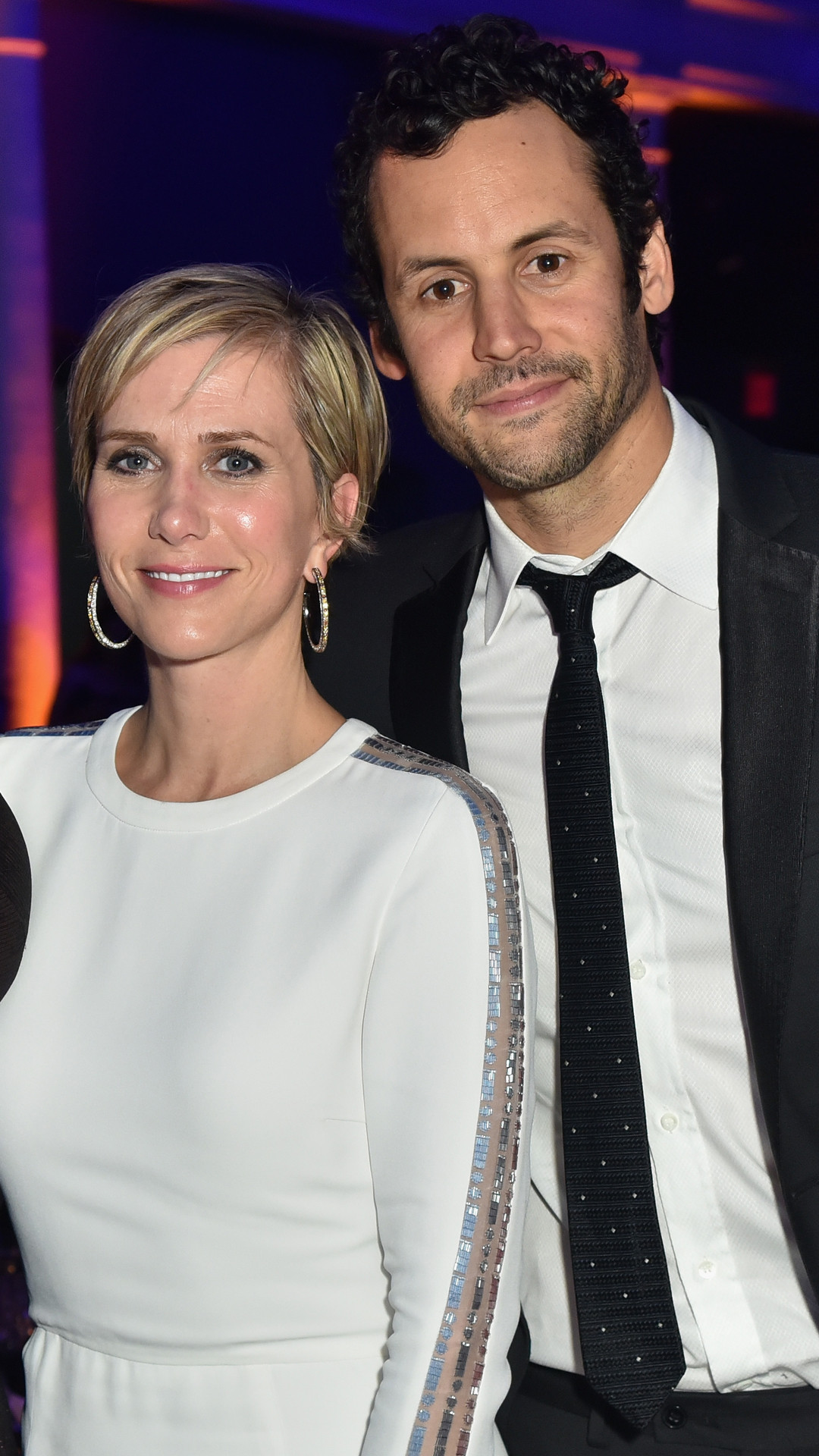 Kristen Wiig, Avi Rothman