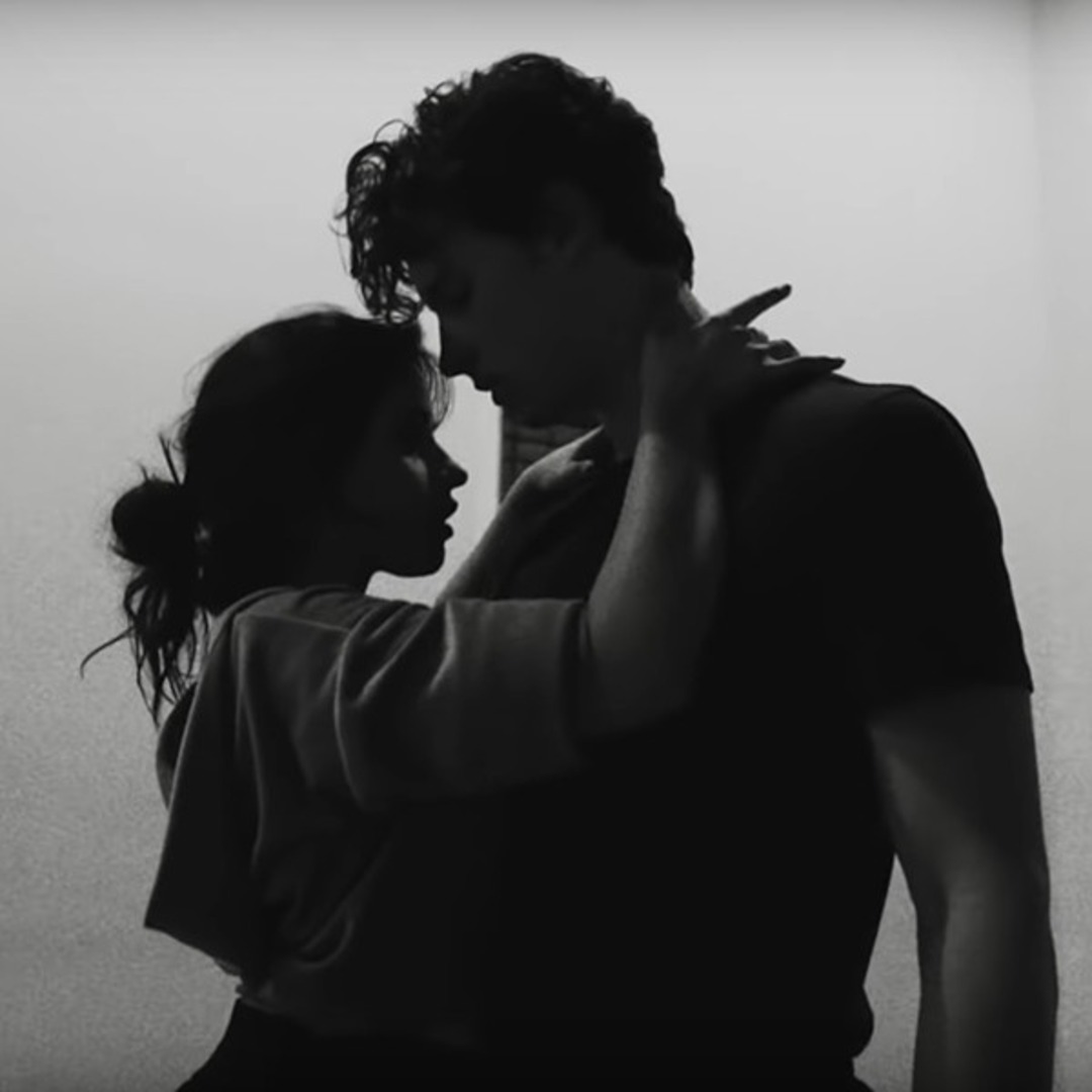Watch Shawn Mendes Camila Cabello S Senorita Rehearsal E Online Ca Watch Shawn Mendes Camila Cabello S Senorita Rehearsal E Online Ca