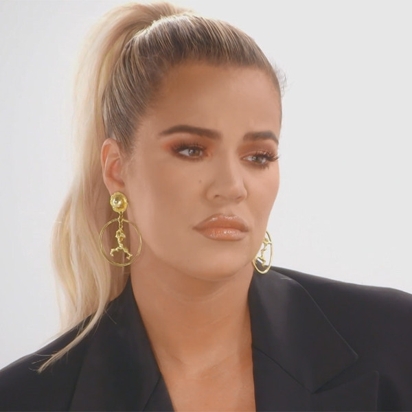 Allison Tells Khoe Kardashian Why She's Back On Revenge Body