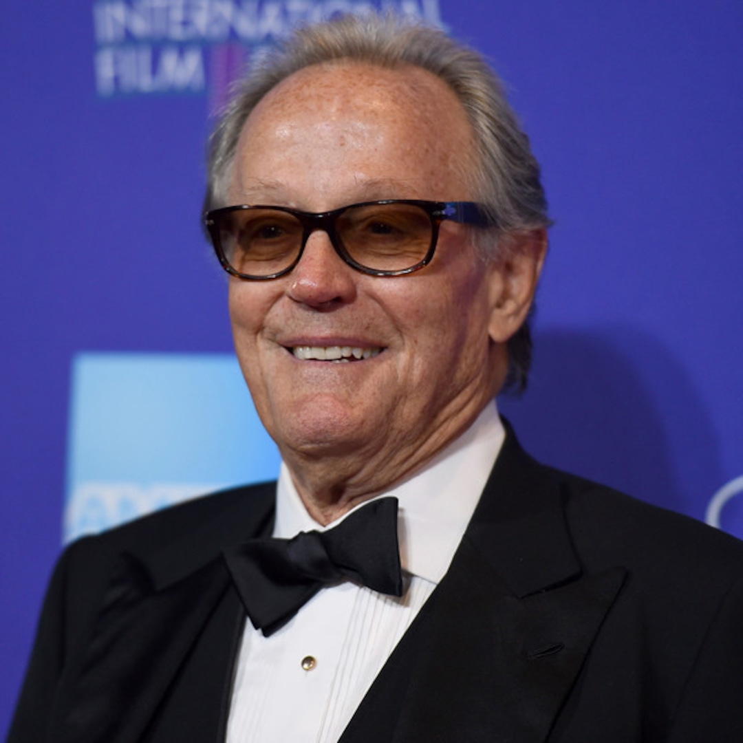 peter fonda dead 79 after cancer battle e online peter fonda dead 79 after cancer battle e online