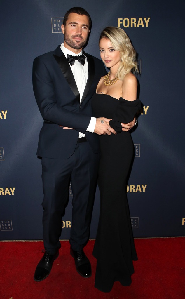 Brody Jenner, Kaitlynn Carter