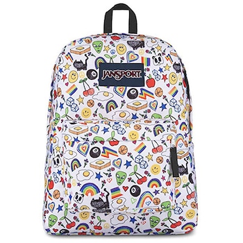 E-Comm: Amazon Back to School