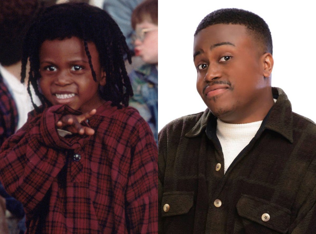 Where Are The Little Rascals Now? E! News